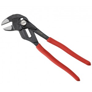         Клещи переставные усиленные 250мм